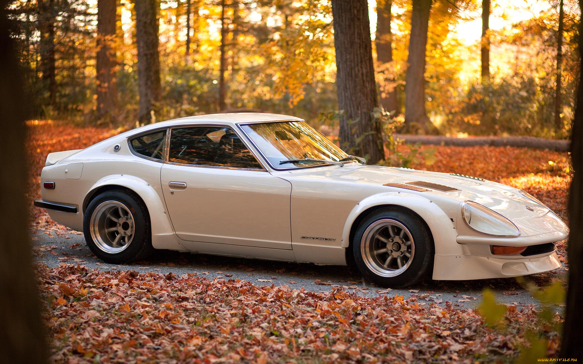 , nissan, datsun